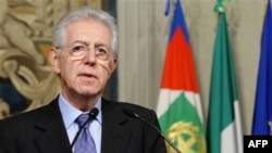 Günün adamı:Mario Monti