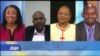 Washington Forum du 22 novembre 2018: Le temps du consommer local en Afrique