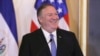 North Korea, South China Sea Top Agenda as Pompeo Heads to Asia