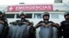 Peru's Former President Alan Garcia Shoots Himself Before Arrest