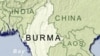 Burma's Leader Urges 'Correct Choices' in Elections