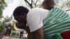 Zimbabwe Village Awaits Clean Water
