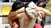North Korean Refugees Seek Freedom Via Thailand