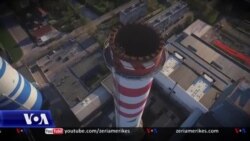 Huadhënia, forma kryesore e investimeve kineze në Ballkan