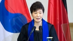 [인터뷰: 현정택 한국 국민경제자문위 부위원장] 한국 정부 통일 준비와 남북 경협