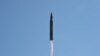 북한 "ICBM 대기권 재진입 기술 최종 검증"