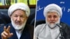 ادامه اطلاع‌رسانی قطره‌چکانی قوه قضائیه: «ضارب دو قاضی مجرد بود»