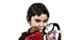 America's Mixed-Race Kids Examine Their Identity