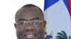Haiti Pushes Back on US Lawmakers' Call for Transitional Government in 2021 