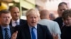 PM Inggris akan Bahas Brexit dengan Presiden Komisi Eropa