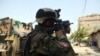 ISIS Serang Penjara Afghanistan, 21 Tewas