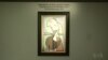 Picasso Painting Showing in Hong Kong Estimated at $45 Million