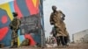 East African leaders call for ceasefire in DRC; humanitarian crisis worsens