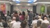 HDP Meeting