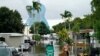 Badai Tropis Eta Kembali Menerjang Florida