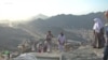 Muslims Begin Annual Hajj Rituals at Mecca