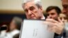 Enquête russe : le procureur Mueller sur le gril du Congrès