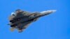 Swedia: Jet Militer Rusia Melanggar Wilayah Udara