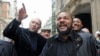French Comic Stirs Outrage for Anti-Semitic Gesture