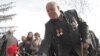 Russian, Ukrainian Leaders Remember Chernobyl Accident