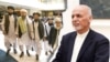 Pemerintah Afghanistan Tak Akan Berunding dengan Taliban Tanpa Syarat 