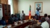Le Cameroun cherche une solution face aux accidents de la route