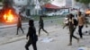 Al-Shabab Ta Kashe Akalla Mutane 15 A Somalia