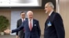 Syrian Government to Join Geneva Peace Talks