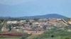 FILE - This photoshows the private compound homestead of South African President Jacob Zuma in Nkandla, South Africa.