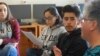 Shopping for the Best Offer: Some Students in US Apply to Dozens of Colleges