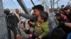 Afghan Government Seeks Financial Assistance to Bring Refugees Home