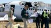 Pilot Pesawat yang Jatuh di AS Kurang Berpengalaman