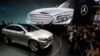 China Looks at Ending Sales of Gasoline Cars