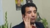 محمد نجفی، وکیل دادگستری و فعال حقوق بشر در ایران