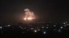 Fashewar Wani Bututun Mai a Syria Ta Yi Sanadin Daukewar Wutar Lantarki