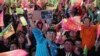 China Relations Stumble after Beijing Skeptic Wins Re-election in Taiwan