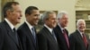Here Are the 10 Richest US Presidents of All Time