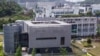 Report: US-Commissioned Study Found Coronavirus Could Have Leaked From Chinese Lab