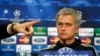 Mourinho vivement critiqué après l'élimination de Manchester United