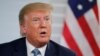 Trump Kecam Puerto Rico Sementara Badai Besar Mendekat