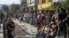 Hungaria Cegah Migran Masuki Negaranya