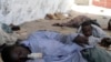 Shan Miyagun Kwayoyi: Wani Yaro Na Shakar Gam Don Maye