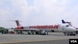 Pada Februari 2012, Lion Air mengonfirmasi tambahan pesanan 230 pesawat Boeing, menjadikan total pemesanan 400 pesawat. (Foto: Dok)