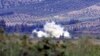 Turkey Again Returns Fire After Syrian Mortar Attack