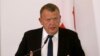 Mantan PM Denmark Kecam Trump Soal Anggaran Pertahanan