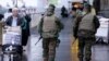 Attentats de Paris : cinq personnes interpellées puis relâchées à Bruxelles