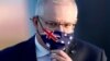 Perdana Menteri Australia Scott Morrison. (Foto: Reuters)