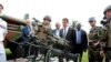 L'armée française en Côte d'Ivoire n'a pas vocation à y intervenir, selon son commandant