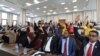 Bunge la Somalia lapiga kura ya kuongeza muda wa rais na serikali yake