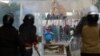 Suicide Sparks Sporadic Protests Across Tunisia